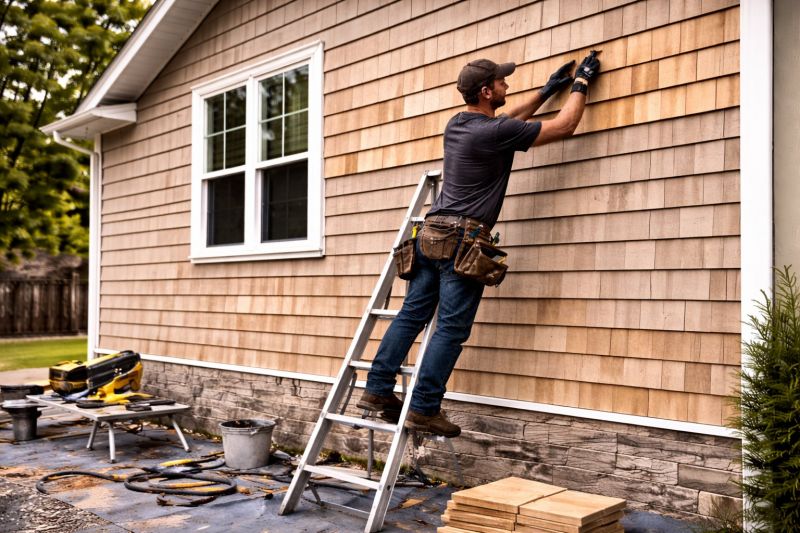 Top Siding Replacement Companies in Mesquite, TX