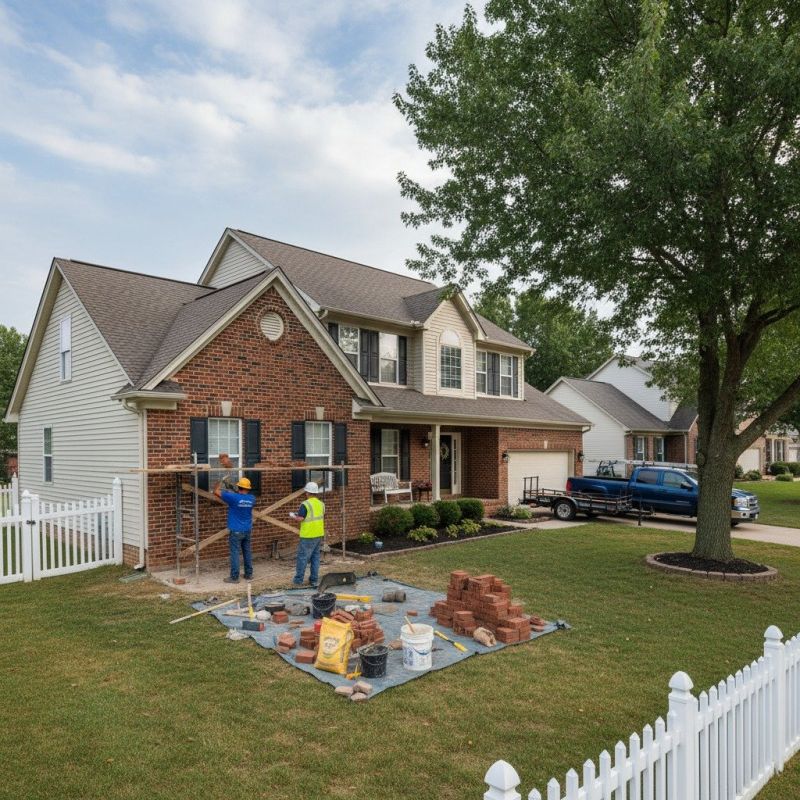 Top Siding Replacement Companies in Red Oak, TX