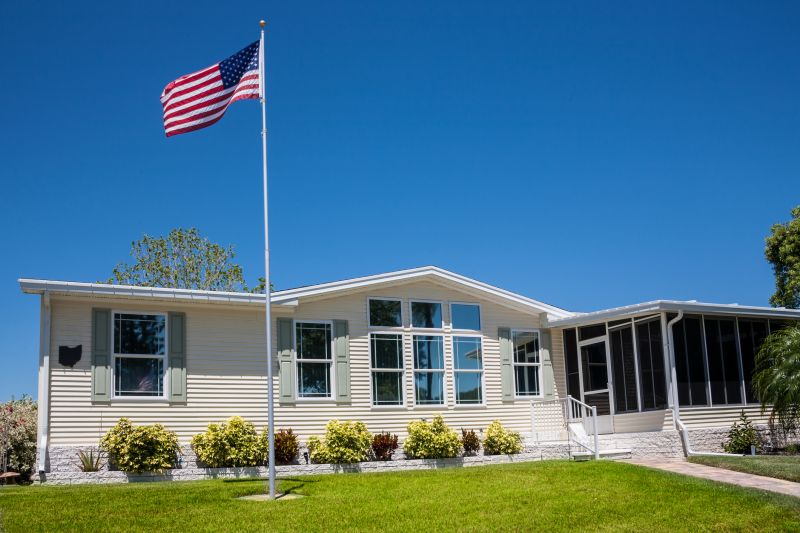 Cost of Siding in Red Oak, TX