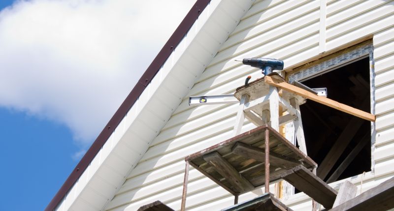 Best Vinyl Siding Replacement Contractors in Red Oak, TX