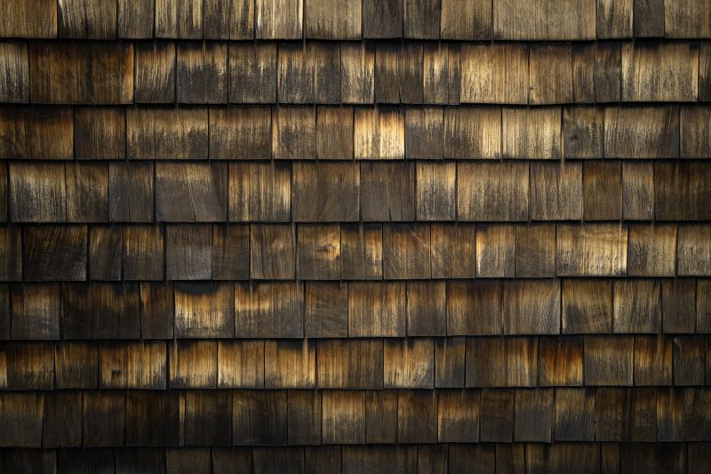 Wood Siding Restoration