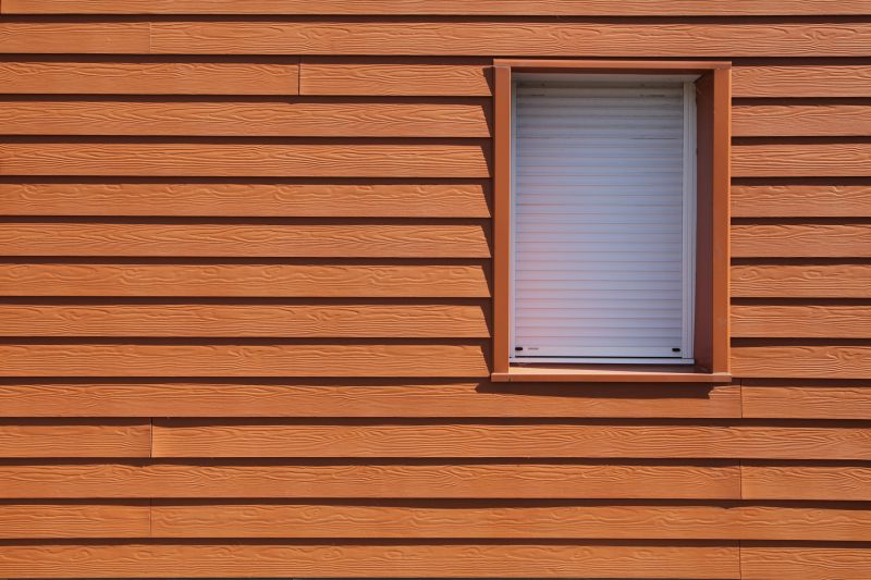 Experienced Siding Contractors